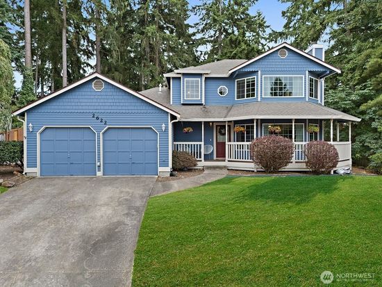 2622 31st Street Ct SE, Puyallup, WA 98374