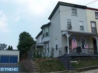 525 S 16th St, Reading, PA 19606