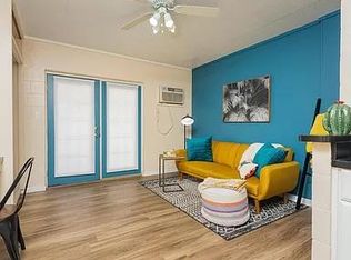 1225 SW 1st Ave APT 121, Gainesville, FL 32601