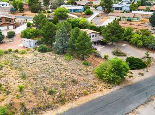 1668 S CACTUS WREN Road #2498, Cottonwood, AZ 86326