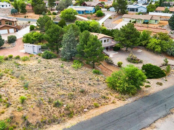1668 S CACTUS WREN Road #2498, Cottonwood, AZ 86326