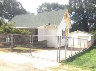 14 Henry St, Greenville, SC 29605