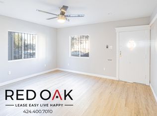 4309 Crocker St #4309, Los Angeles, CA 90011