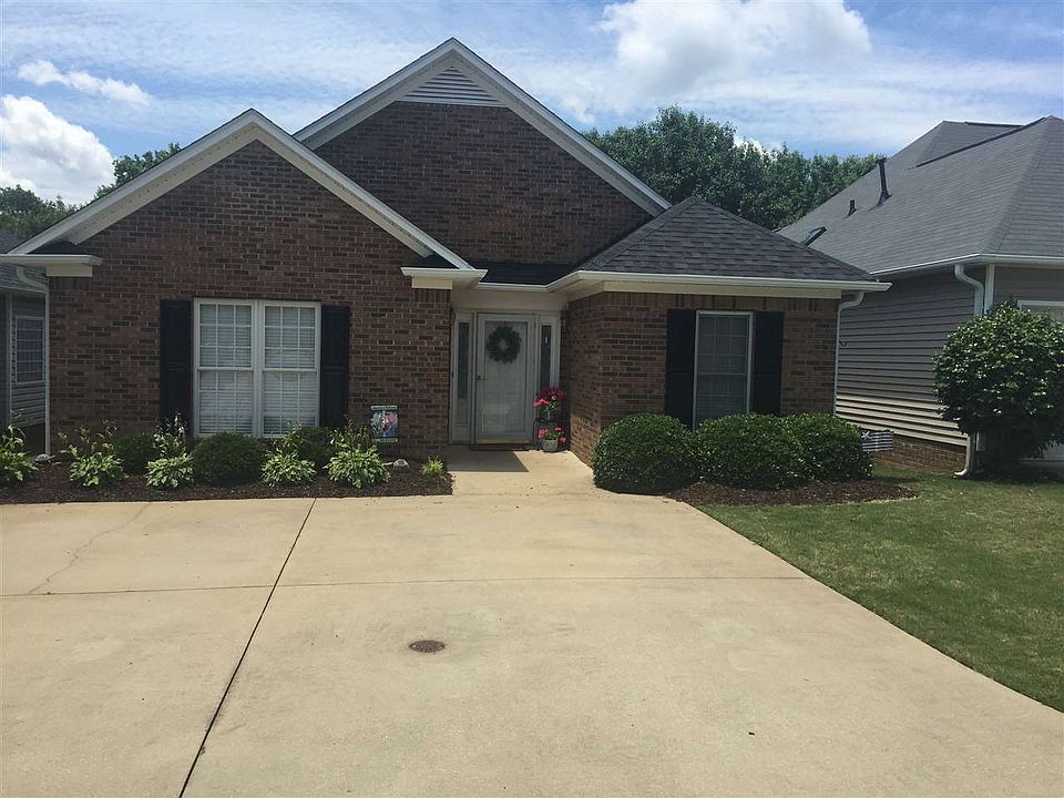 58 Arbours West Ln, Moore, SC 29369 Zillow