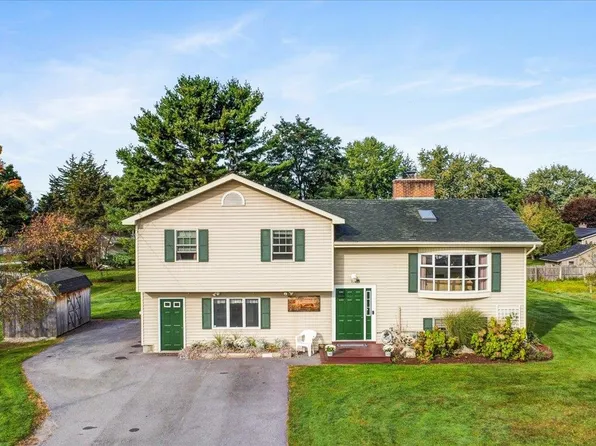 914 Essex Road, Williston, VT 05495