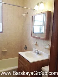 Rented by Barskaya Group Real Estate