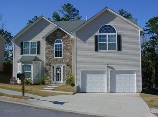 4194 Sitka Dr, Douglasville, GA 30135