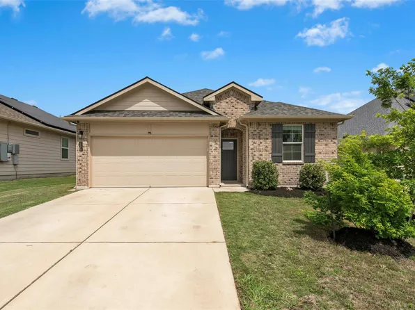 113 Ashford Way, Georgetown, TX 78626