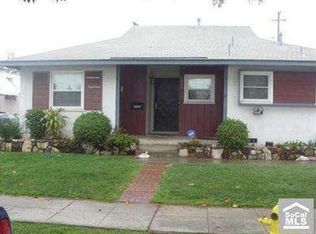 1132 S Montebello Blvd, Montebello, CA 90640