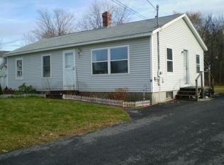 265 Huston Rd, Gorham, ME 04038