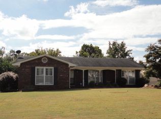 750 Ray Dr, Columbus, GA