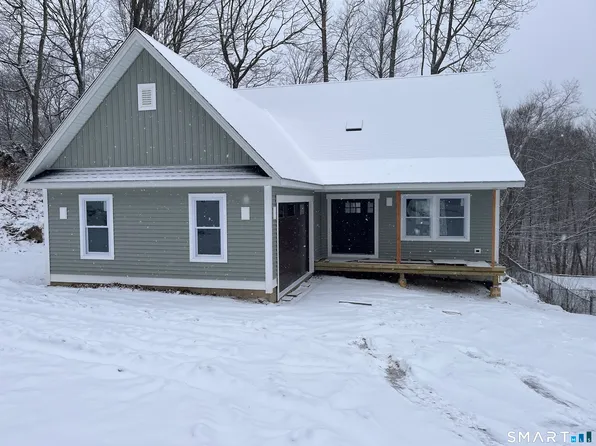 24 West Lakeview Road, Plymouth, CT 06782