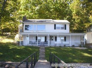 68 Acer Hill Dr, Gravois Mills, MO 65037