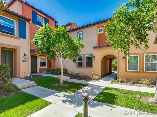 17022 Calle Trevino Unit 13, San Diego, CA 92127