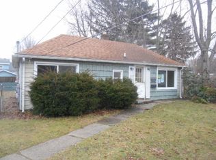 807 Beaumont Ave Erie PA 16505 Zillow