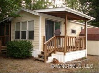 44 Aqua Vista Loop, Waynesville, NC 28785