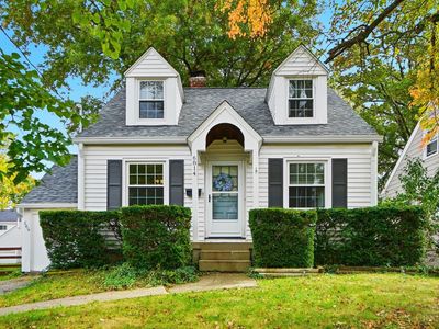 6814 Marvin Ave, Cincinnati, OH, 45224