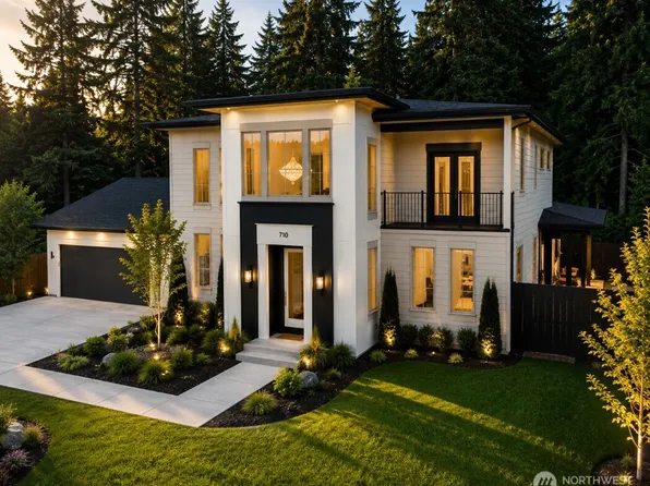 710 Chris David Drive, Steilacoom, WA 98388