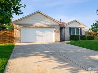 473 Clearwater Blvd, Whiteland, IN
