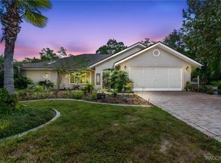 4 Ipomoea Ct, Homosassa, FL 34446