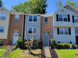 15026 Cardin Pl, Woodbridge, VA 22193