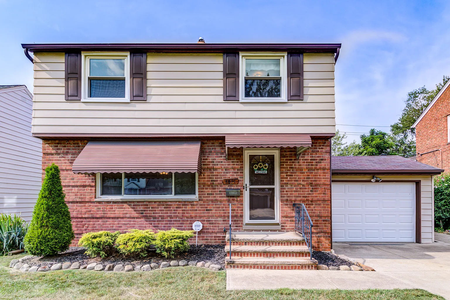 4851 Edsal Dr photo 1