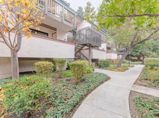 615 San Conrado Ter UNIT 3, Sunnyvale, CA 94085