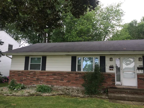 4336 & 4340 Lorwood Dr, Stow, OH 44224