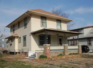 501 N Elm St, McPherson, KS 67460