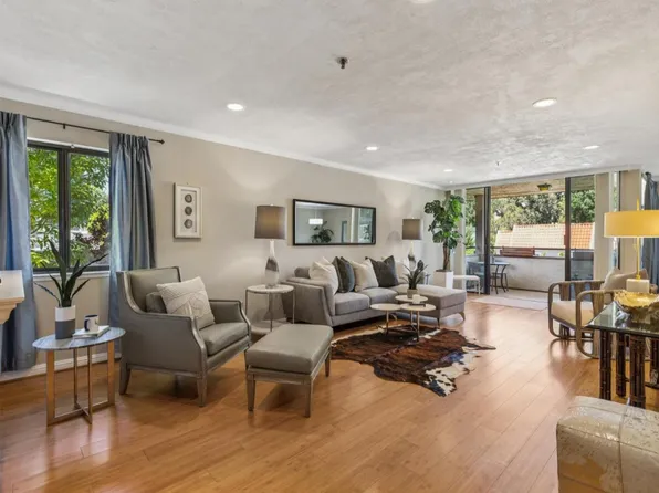 1115 Continentals Way APT 203, Belmont, CA 94002