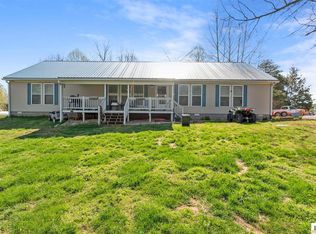 1964 Bacon Creek Rd, Bonnieville, KY 42713