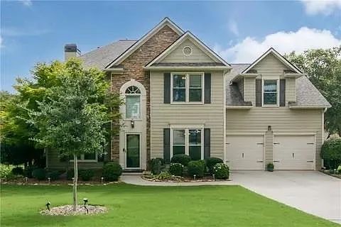 2640 Gentry Walk Ct