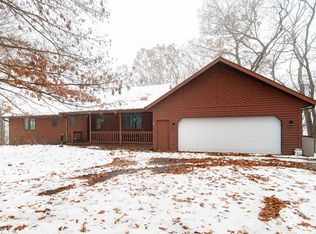 N8711 County Road Vv, Mindoro, WI 54644