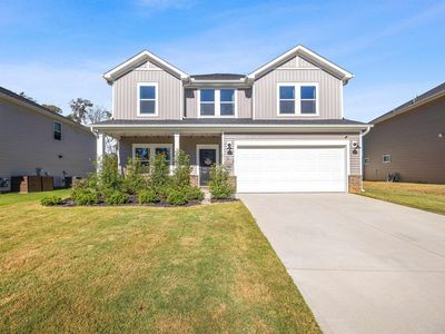 130 Mainsail Way, Spartanburg, SC, 29301