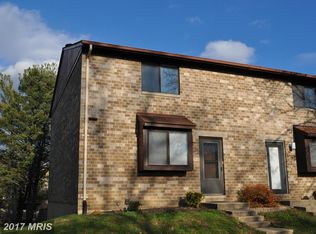 7212 Talisman Ln, Columbia, MD 21045
