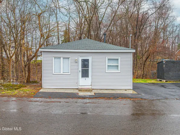 7 Arch Avenue, Albany, NY 12203