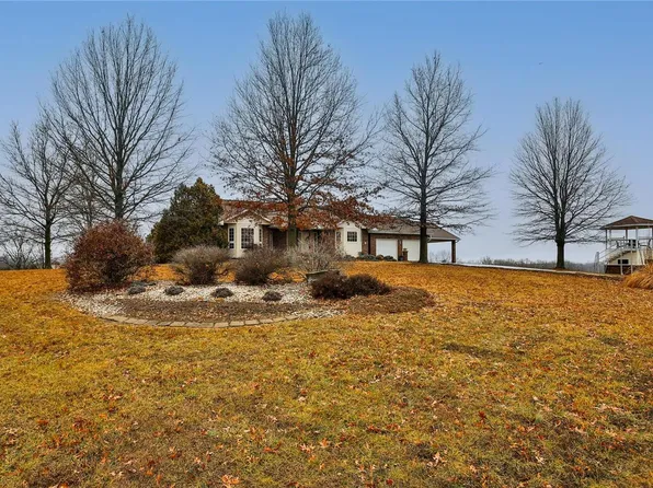 21035 Scenic Trl, Sainte Genevieve, MO 63670