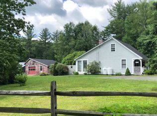 2831 Route 3, Thornton, NH 03285