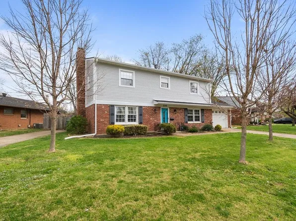 2215 Citation Ave, Owensboro, KY 42301