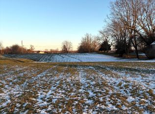 8 Ashley Camp Rd, Harrodsburg, KY 40330