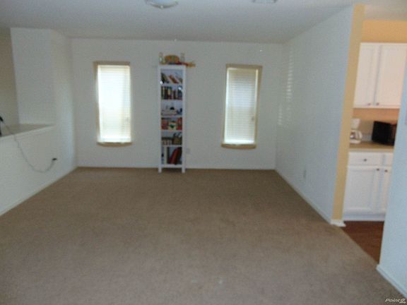 Formal Dining