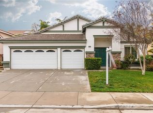 25066 Springbrook Way, Menifee, CA 92584