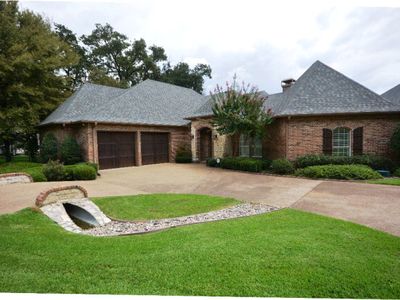 153 Pinehurst Dr, Mabank, TX, 75156