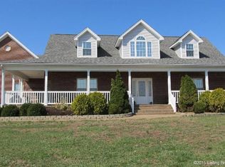 22185 N State Road 66, Cannelton, IN 47520