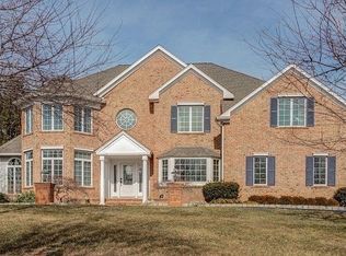 28 Joss Way, Millington, NJ 07946