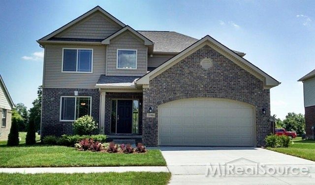 0 Omo Armada MI 48005 Zillow