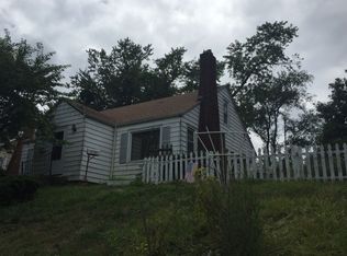 2409 S 5th St, Springfield, IL 62703