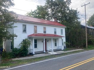 3117 Main Rd, Bedford, PA 15522