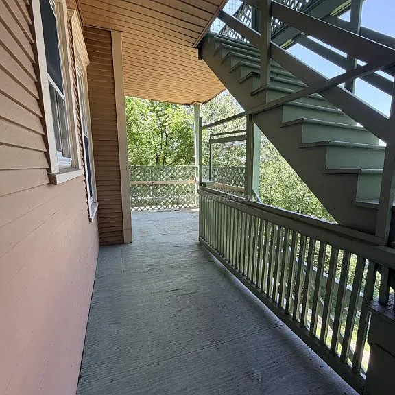 919 Clay Ave #1 — Photo 13