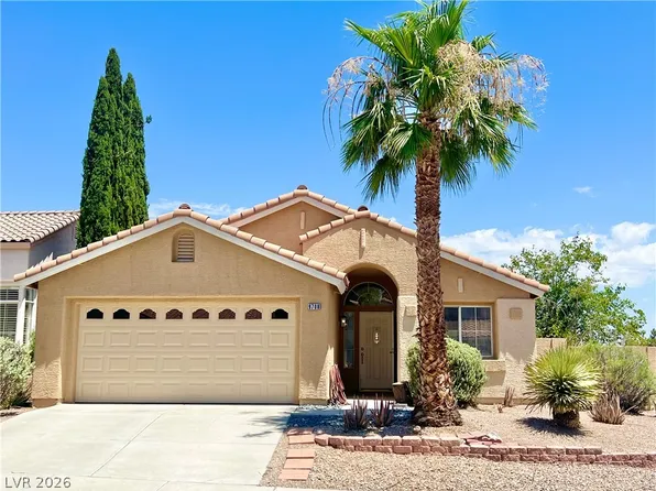 9708 Ridge Creek Pl, Las Vegas, NV 89134